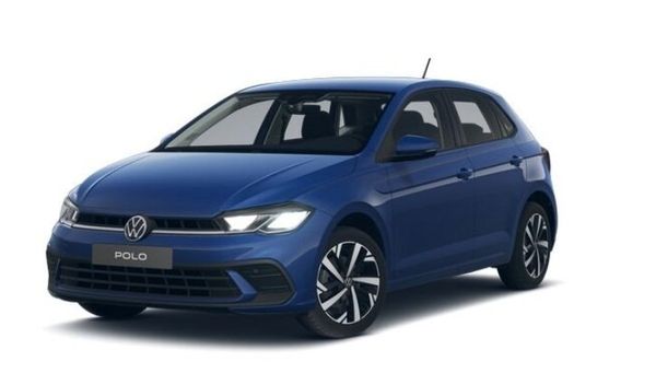 Volkswagen Polo Life SWE edition 1,0 TSI 115 DSG 7 fr. 269.000kr - 2027