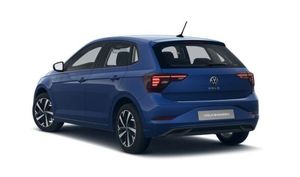 Volkswagen Polo bild 4