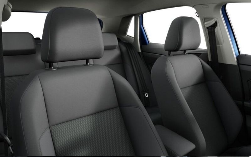 Volkswagen Polo bild 6