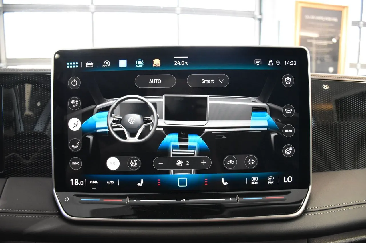 Volkswagen Tiguan bild 20
