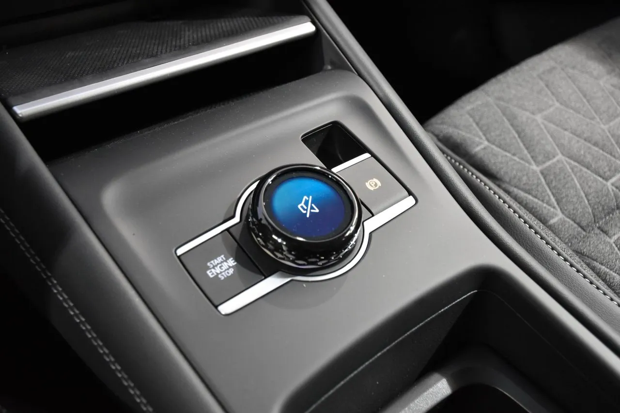 Volkswagen Tiguan bild 21