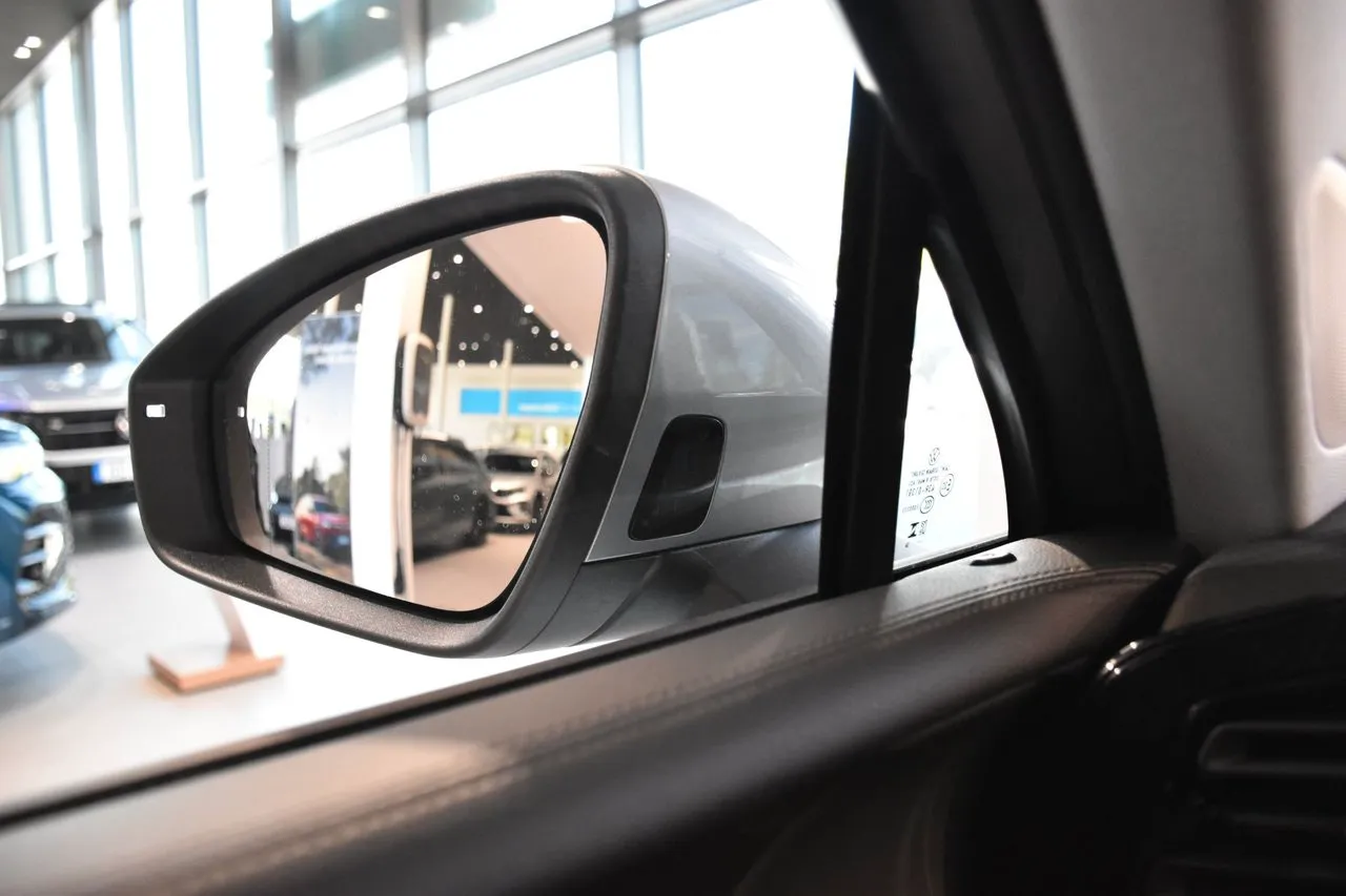 Volkswagen Tiguan bild 22
