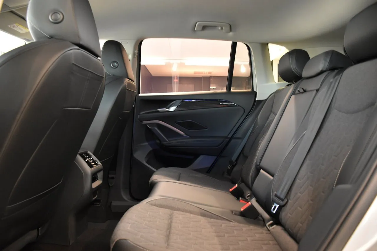 Volkswagen Tiguan bild 27