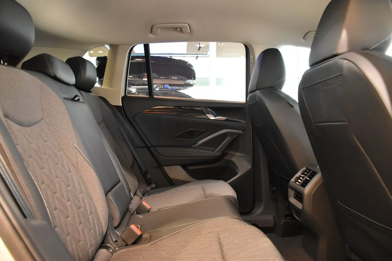 Volkswagen Tiguan bild 25