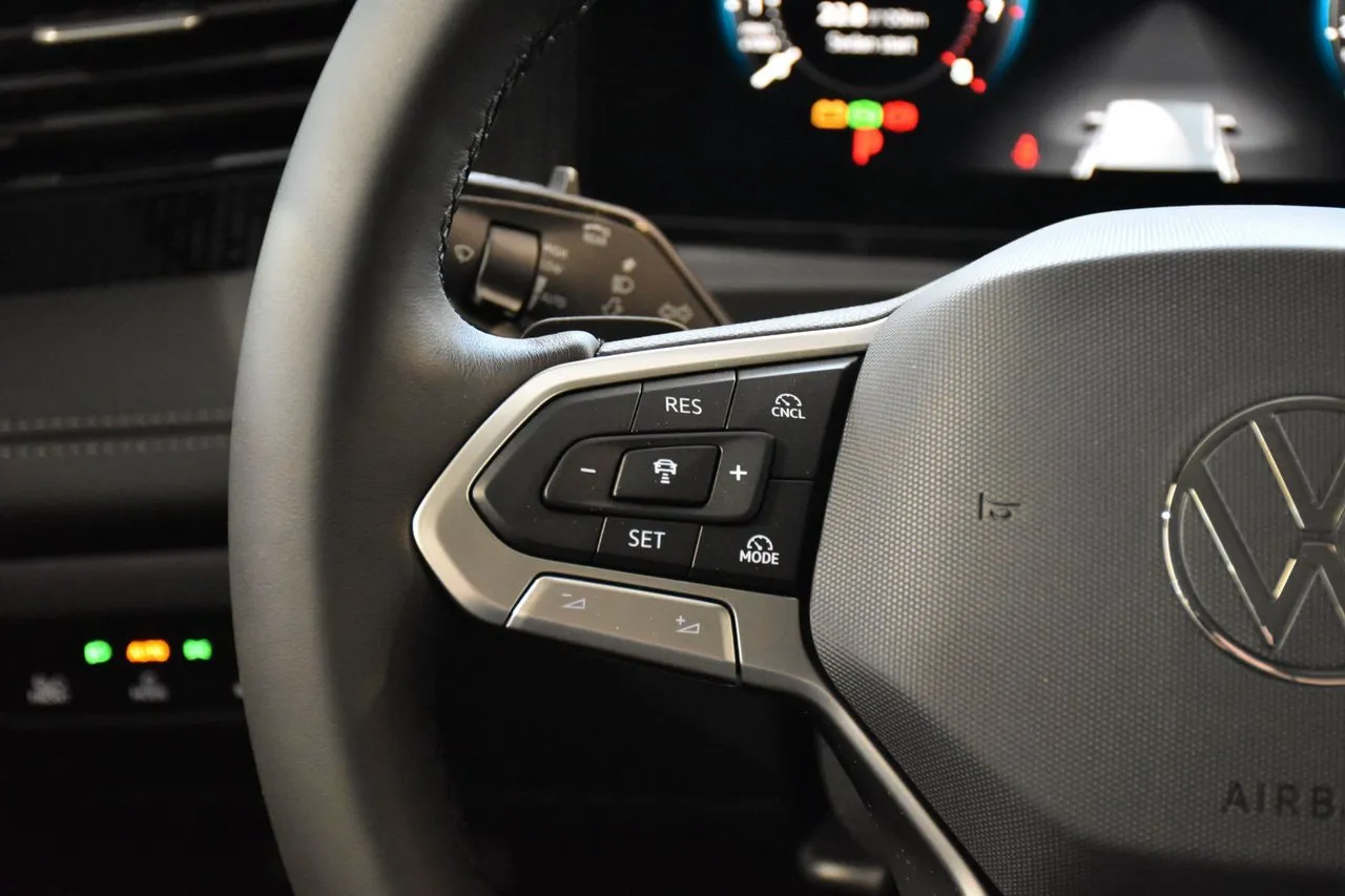 Volkswagen Tiguan bild 13
