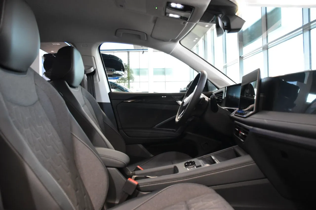 Volkswagen Tiguan bild 24