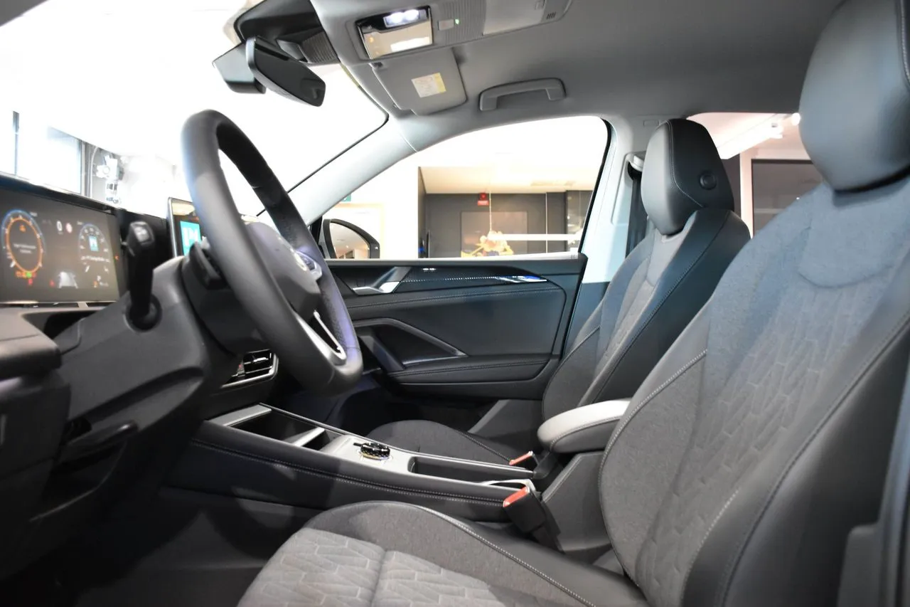 Volkswagen Tiguan bild 23
