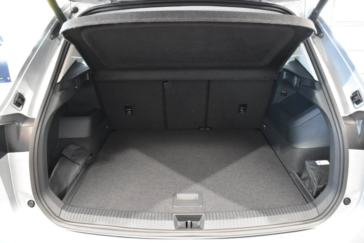 Volkswagen Tiguan bild 28