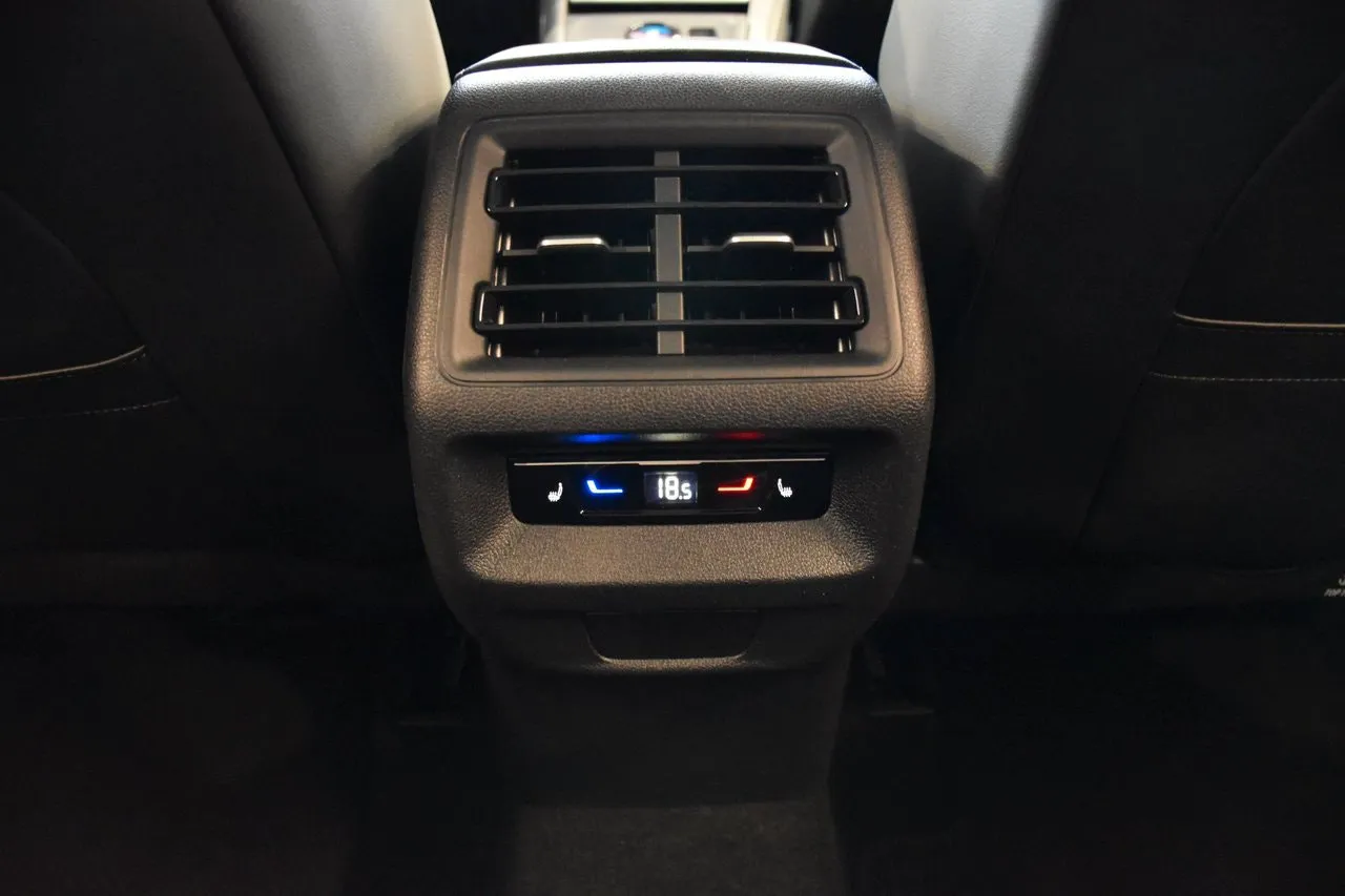 Volkswagen Tiguan bild 26