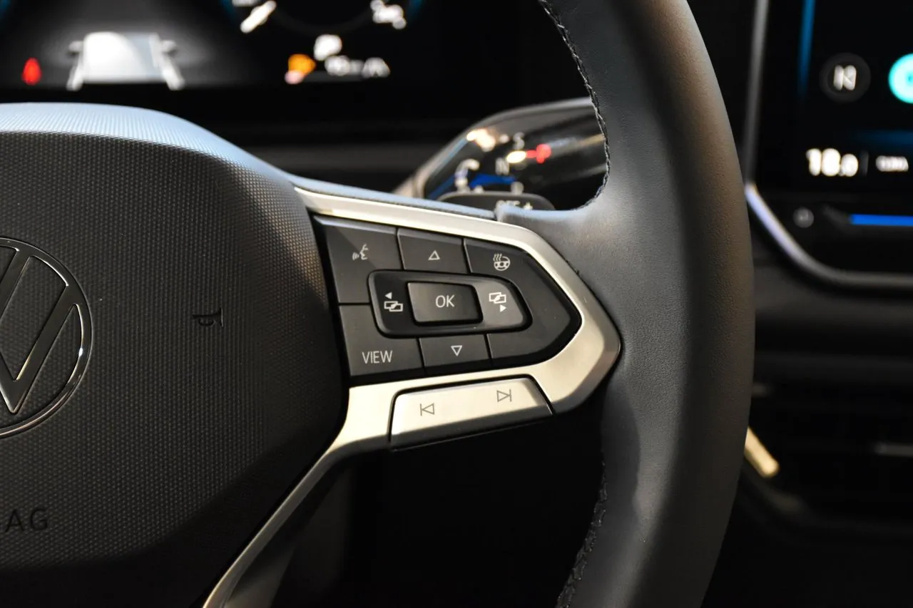 Volkswagen Tiguan bild 14
