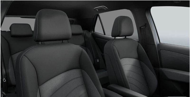 Volkswagen ID.3 bild 12