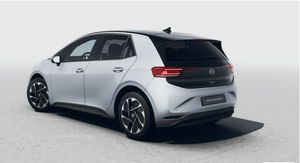 Volkswagen ID.3 bild 4