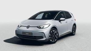 Volkswagen ID.3 bild 1