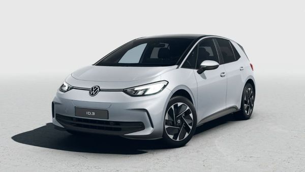 Volkswagen ID.3 NEO TREND Privatleasing fr. 3 999 kr/mån kampanj - 2027