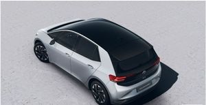 Volkswagen ID.3 bild 6