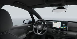 Volkswagen ID.3 bild 10