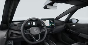 Volkswagen ID.3 bild 11