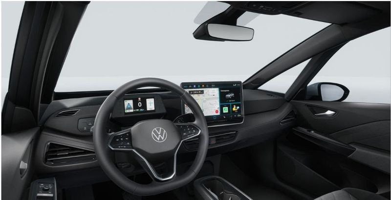 Volkswagen ID.3 bild 11