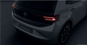 Volkswagen ID.3 bild 8