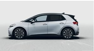 Volkswagen ID.3 bild 3