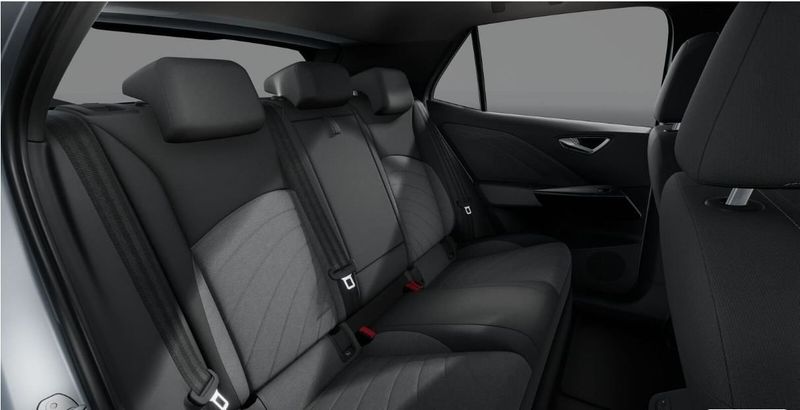 Volkswagen ID.3 bild 13