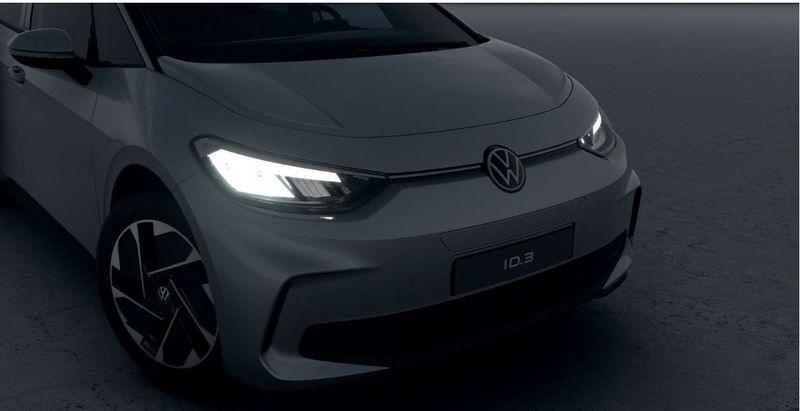 Volkswagen ID.3 bild 7