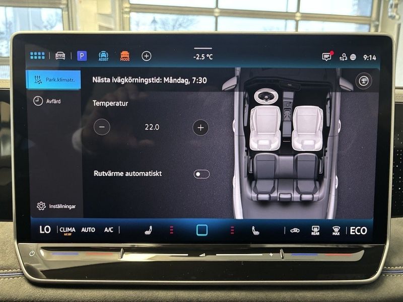Volkswagen Tiguan bild 15