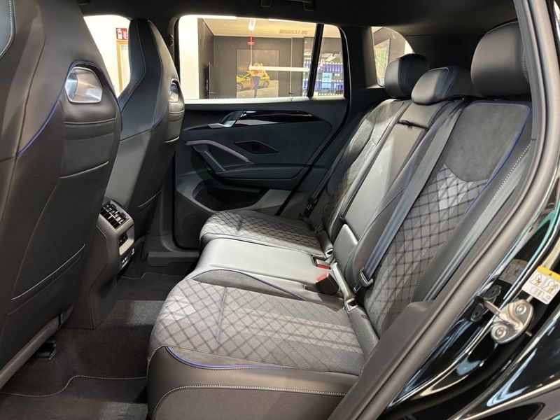 Volkswagen Tiguan bild 12