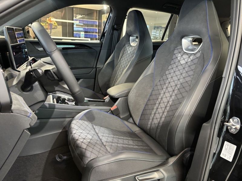 Volkswagen Tiguan bild 11