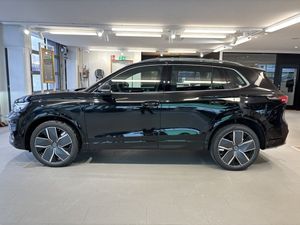 Volkswagen Tiguan bild 3