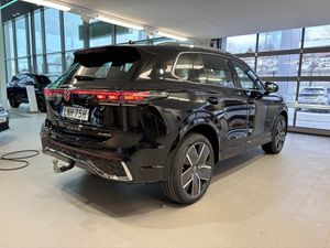 Volkswagen Tiguan bild 6