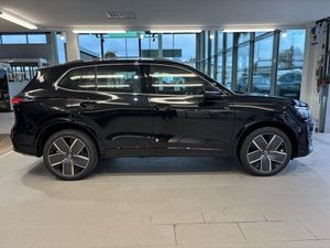 Volkswagen Tiguan bild 7