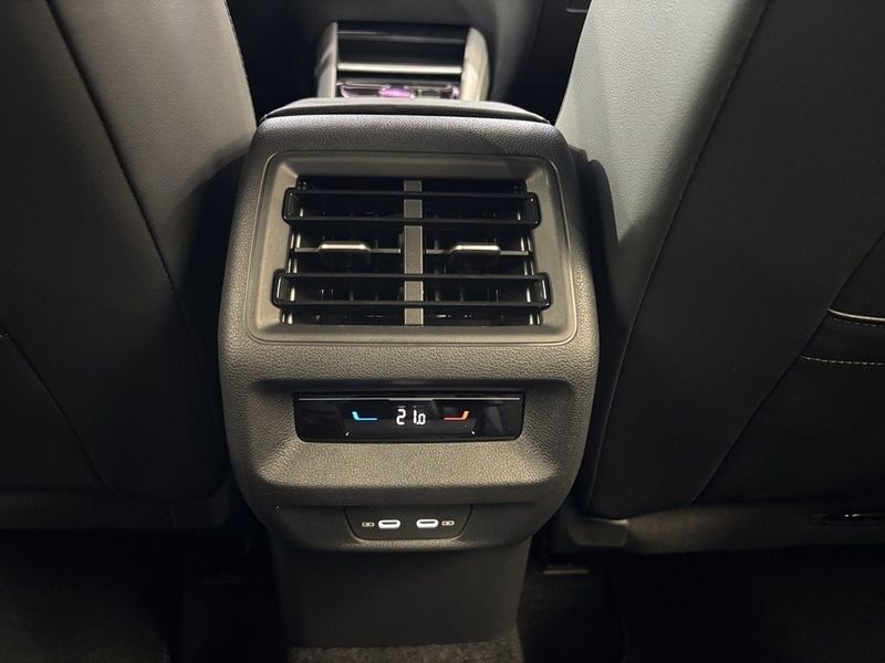 Volkswagen Tiguan bild 17