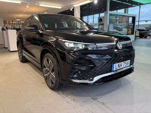 Volkswagen Tiguan bild 8