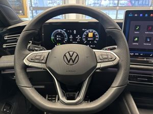 Volkswagen Tiguan bild 10