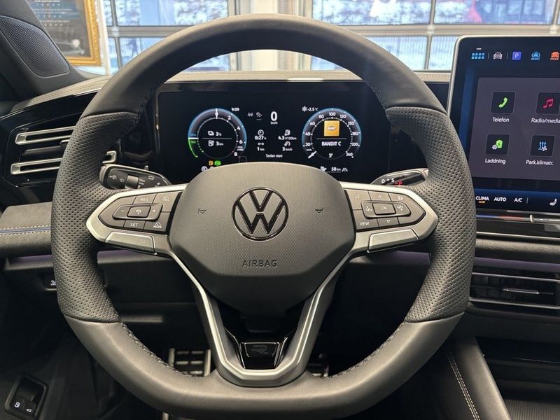 Volkswagen Tiguan bild 10