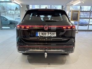 Volkswagen Tiguan bild 5
