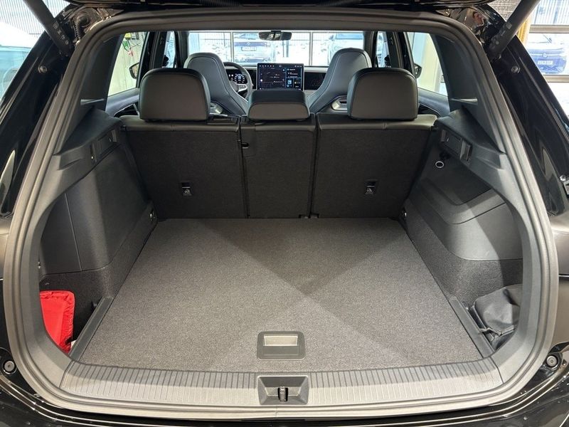 Volkswagen Tiguan bild 18