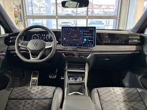 Volkswagen Tiguan bild 9