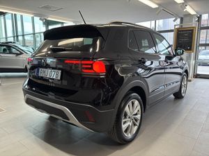 Volkswagen T-Cross bild 6