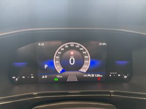 Volkswagen T-Cross bild 18