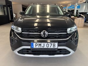 Volkswagen T-Cross bild 2