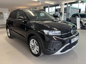 Volkswagen T-Cross bild 3