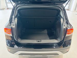 Volkswagen T-Cross bild 23