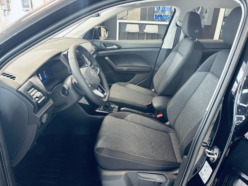 Volkswagen T-Cross bild 13