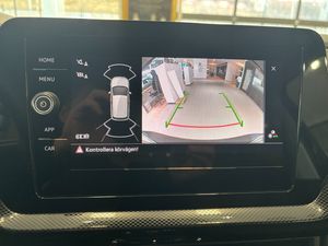 Volkswagen T-Cross bild 19