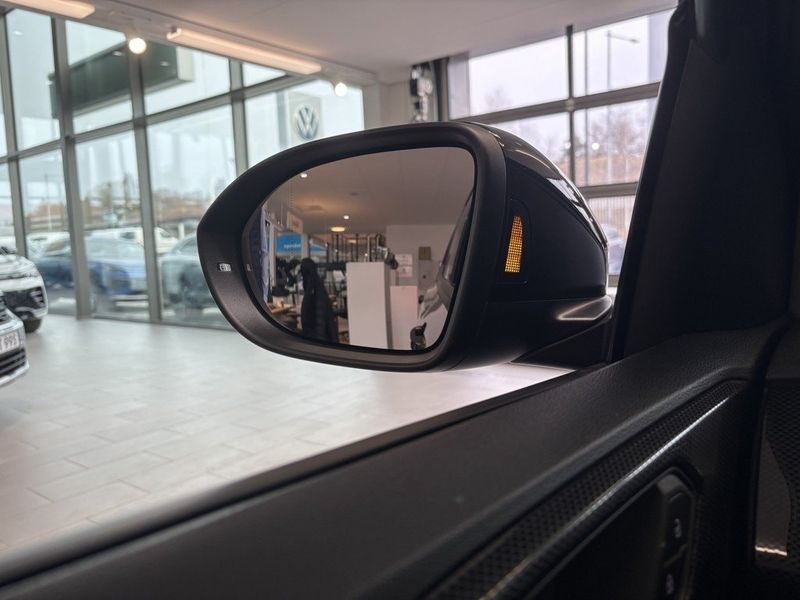 Volkswagen T-Cross bild 12