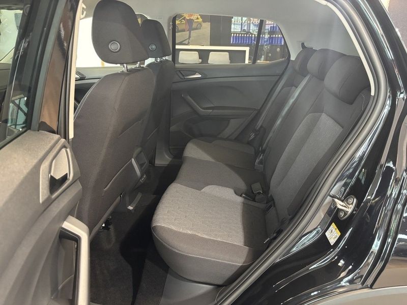 Volkswagen T-Cross bild 14
