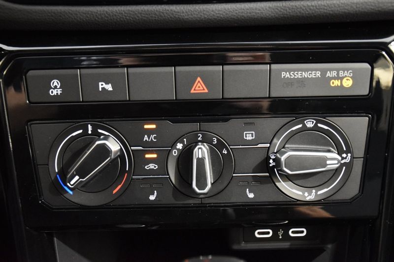 Volkswagen T-Cross bild 12