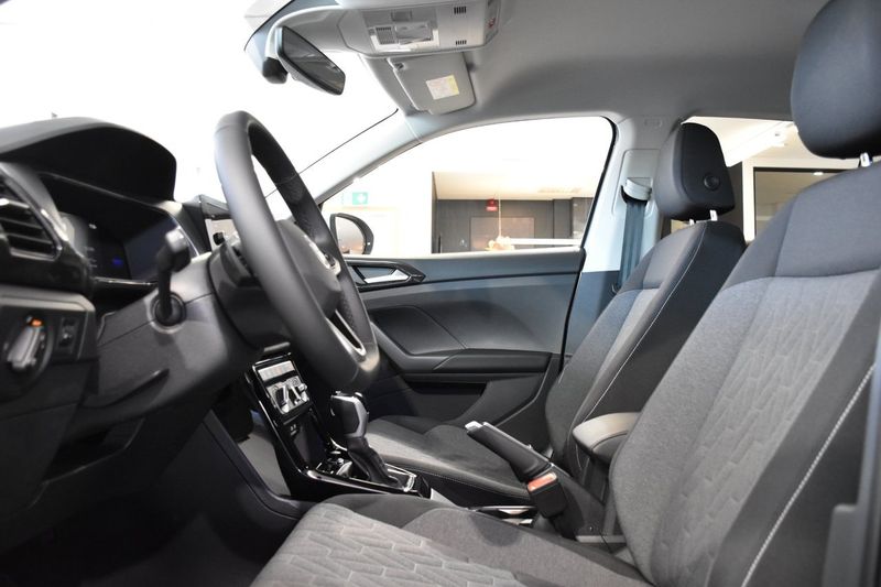 Volkswagen T-Cross bild 11